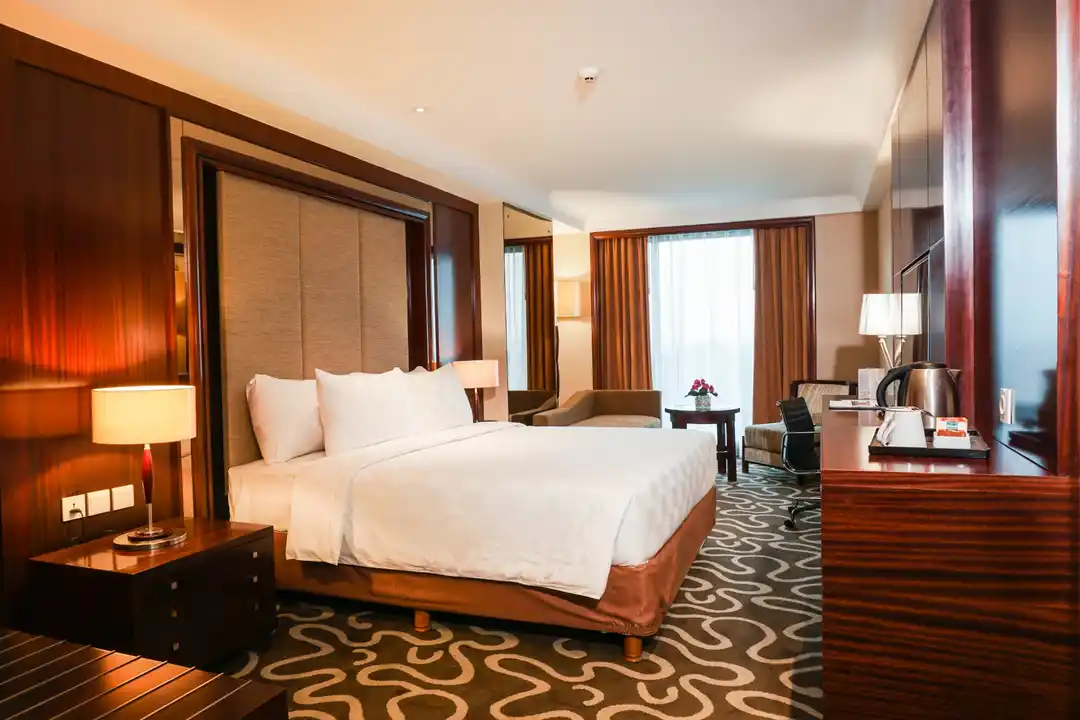 Swiss-Belhotel Serpong BSD